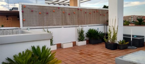 2 chambres Penthouse à Madrid, Spain No. 139550 4