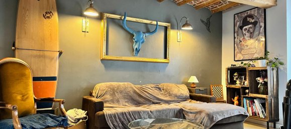 2 Schlafzimmer Haus in Baisieux, France, Nr. 306578 4