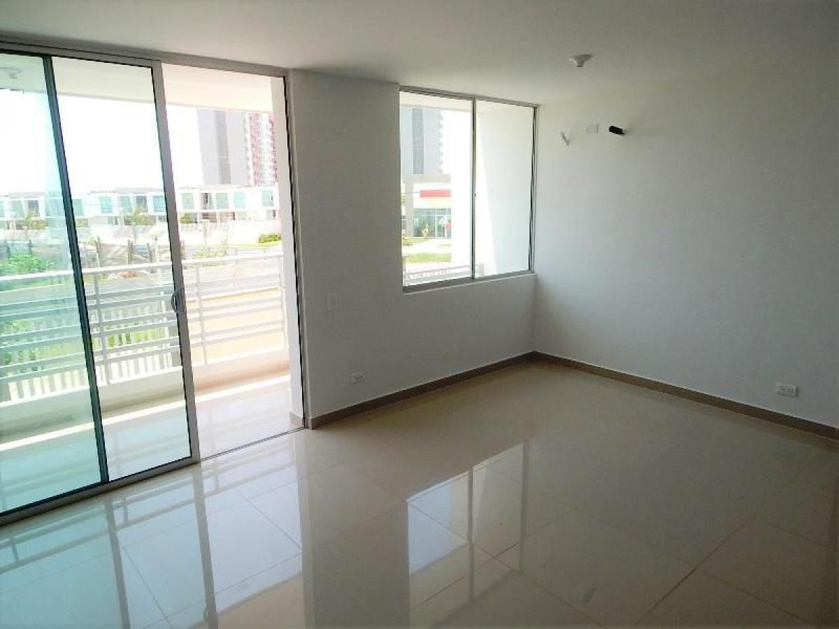 3 غرف نوم منزل في Atlantico, Colombia رقم 8079