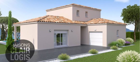 3 bedrooms House in Cheval-Blanc, France No. 281457 2