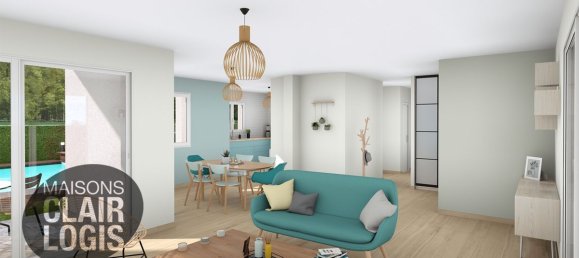 3 bedrooms House in Cheval-Blanc, France No. 281457 3