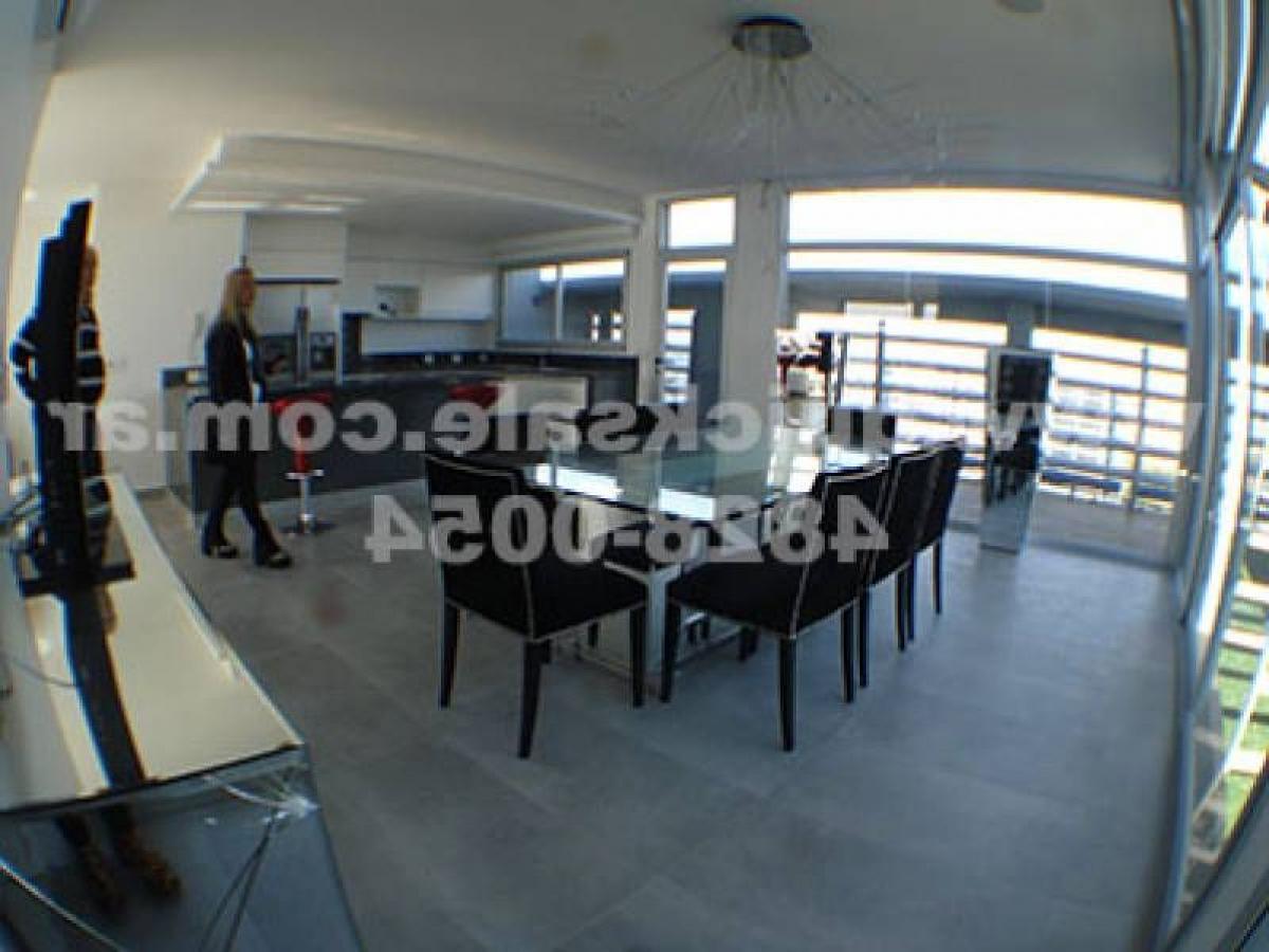 3 bedrooms Apartment in Buenos Aires, Argentina No. 93426