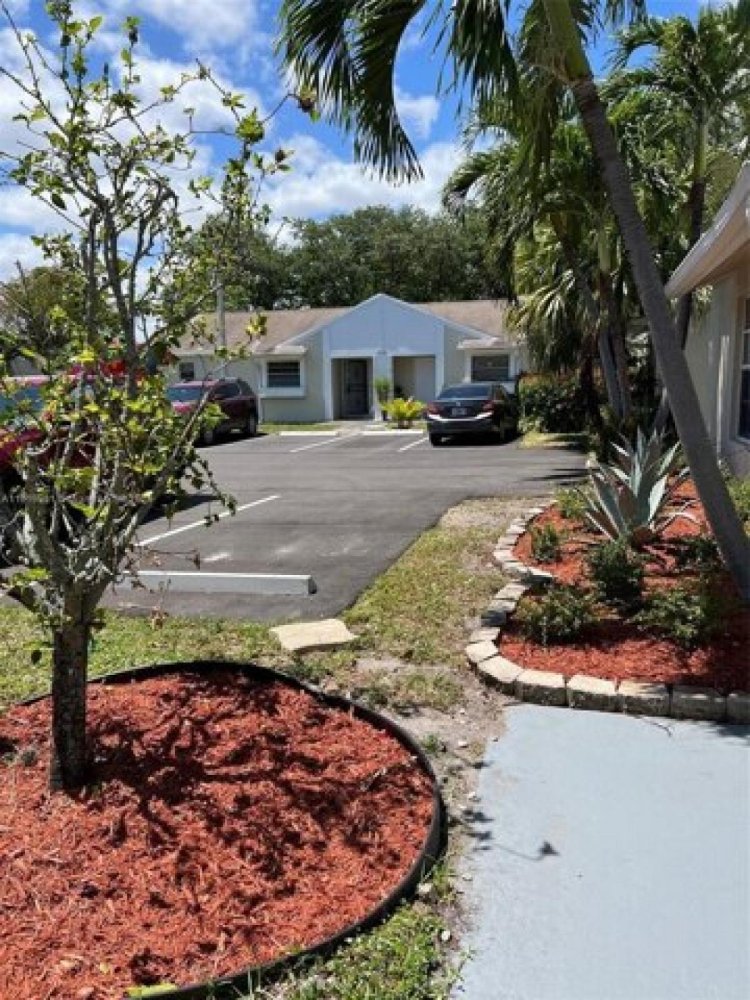 3 bedrooms House in Miami, USA No. 325131