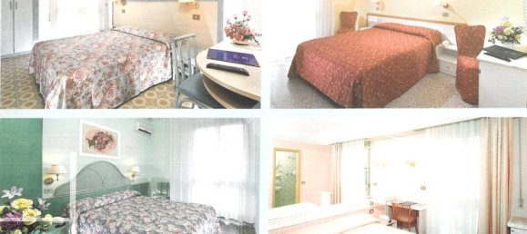 3000m² Building in Bellaria Igea Marina, Italy No. 91961 7