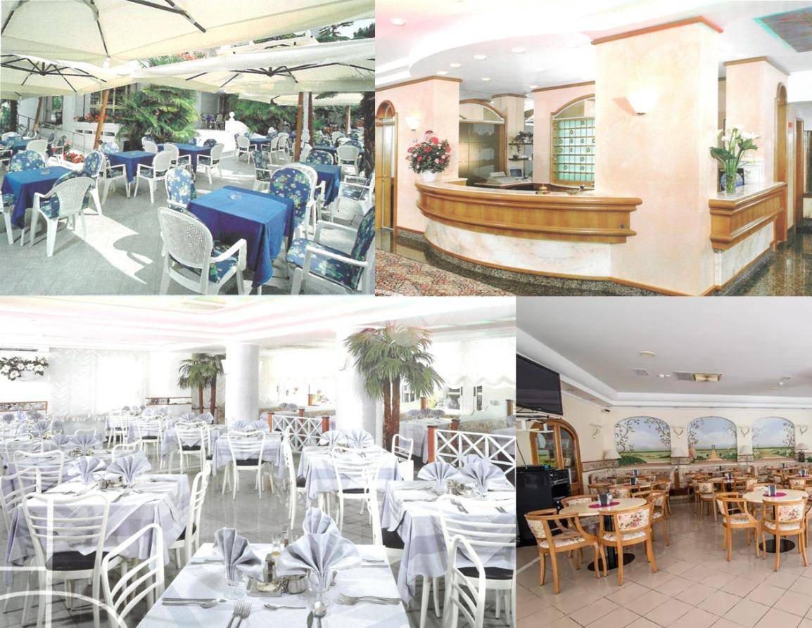 3000m² Building in Bellaria Igea Marina, Italy No. 91961