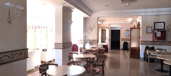 3000m² Building in Bellaria Igea Marina, Italy No. 91961 5