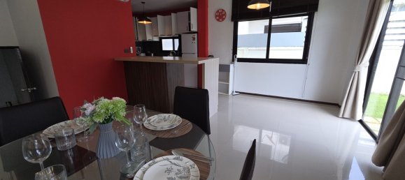 3 bedrooms Villa in Kathu, Thailand No. 70201 12