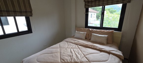 3 bedrooms Villa in Kathu, Thailand No. 70201 17