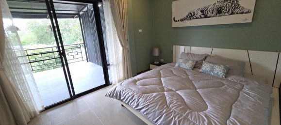 3 bedrooms Villa in Kathu, Thailand No. 70201 16