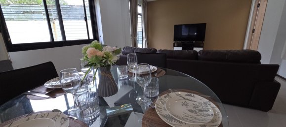 3 bedrooms Villa in Kathu, Thailand No. 70201 13