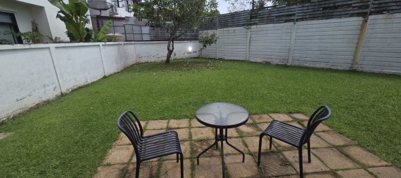 3 bedrooms Villa in Kathu, Thailand No. 70201 10