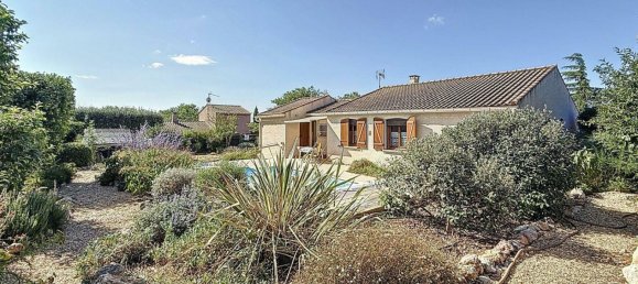 3 bedrooms House in Magalas, France No. 296695 14
