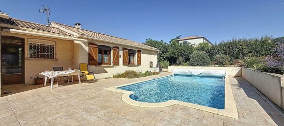 3 bedrooms House in Magalas, France No. 296695 15