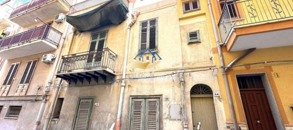 Apartamento T6 em Bagheria, Italy N.º 344421 22