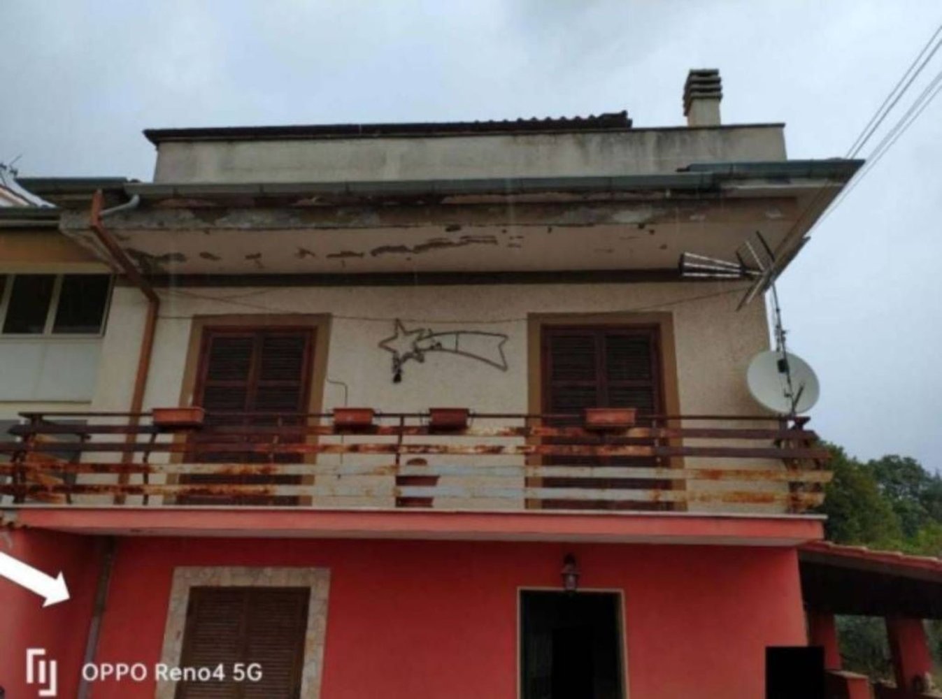 4 rooms House in Lariano, Italy No. 101463