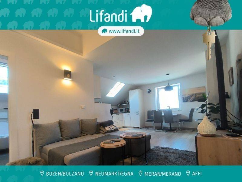2 bedrooms Penthouse in Trentino-Alto Adige, Italy No. 42488