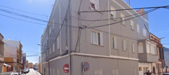 3 Schlafzimmer Wohnung in La Linea de la Concepcion, Spain, Nr. 137857 3