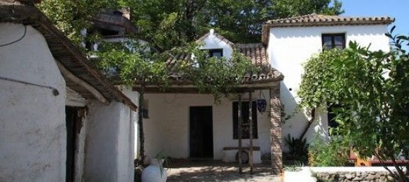 10 chambres Maison à Casares, Spain No. 140316 5