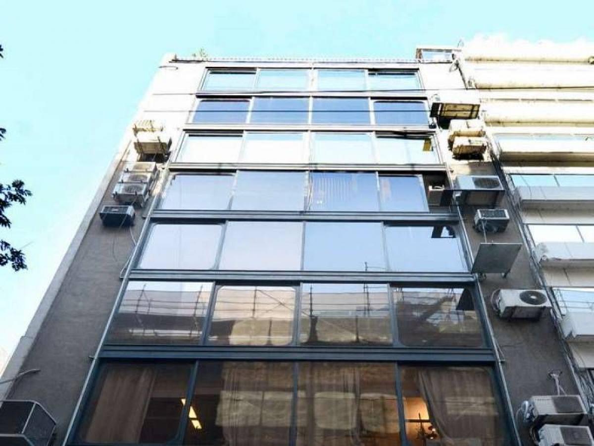 159m² Office in Buenos Aires, Argentina No. 106019