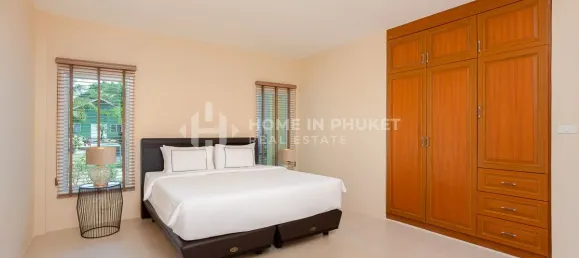 4 dormitorios сasa en alquiler en Rawai, Phuket, Southern Thailand, Thailand № 61297 2