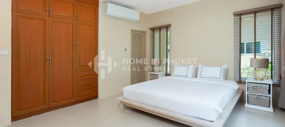 4 dormitorios сasa en alquiler en Rawai, Phuket, Southern Thailand, Thailand № 61297 9