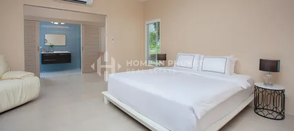 4 dormitorios сasa en alquiler en Rawai, Phuket, Southern Thailand, Thailand № 61297 20