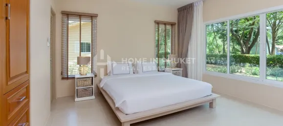 4 dormitorios сasa en alquiler en Rawai, Phuket, Southern Thailand, Thailand № 61297 14