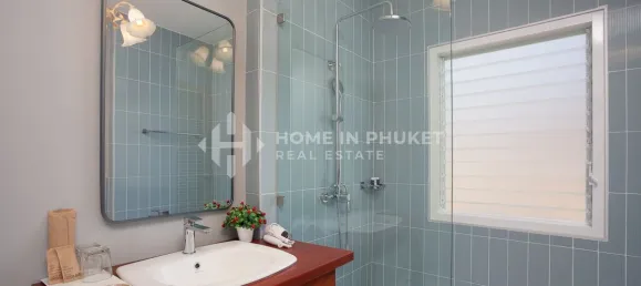 4 dormitorios сasa en alquiler en Rawai, Phuket, Southern Thailand, Thailand № 61297 13