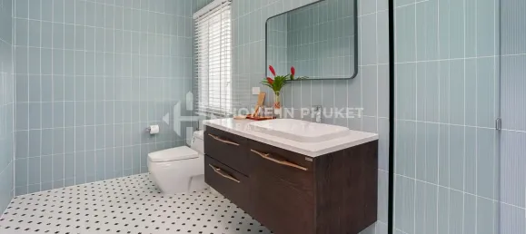 4 dormitorios сasa en alquiler en Rawai, Phuket, Southern Thailand, Thailand № 61297 23