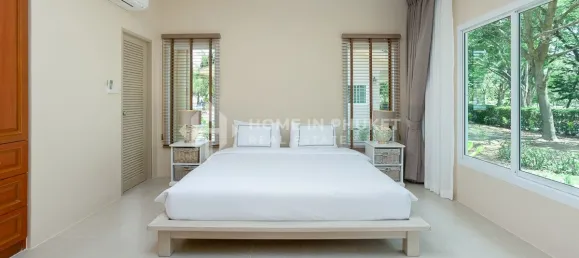 4 dormitorios сasa en alquiler en Rawai, Phuket, Southern Thailand, Thailand № 61297 15