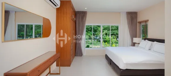 4 dormitorios сasa en alquiler en Rawai, Phuket, Southern Thailand, Thailand № 61297 18