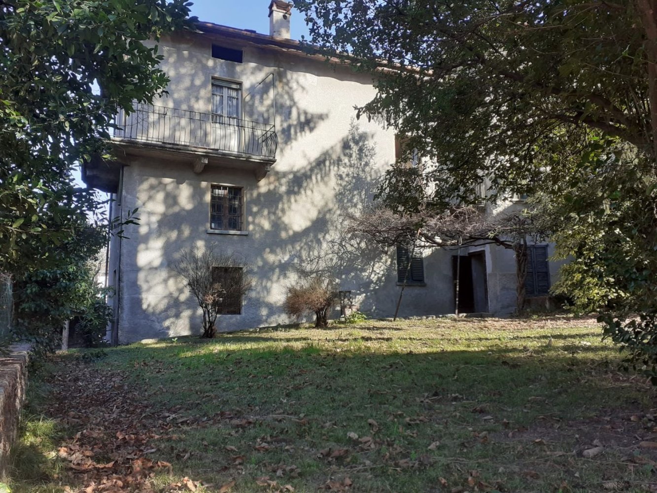 Дом с 15 комнатами в Таламона, Италия № 254840