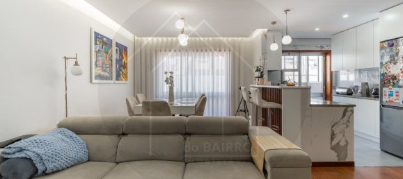 3 Schlafzimmer Wohnung in Espinho, Portugal, Nr. 340221 8