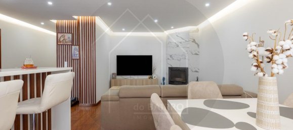 3 Schlafzimmer Wohnung in Espinho, Portugal, Nr. 340221 6