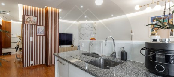 3 Schlafzimmer Wohnung in Espinho, Portugal, Nr. 340221 10