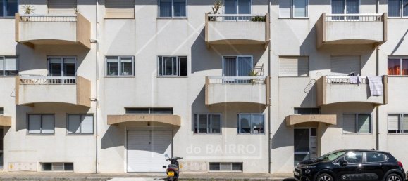 3 Schlafzimmer Wohnung in Espinho, Portugal, Nr. 340221 2