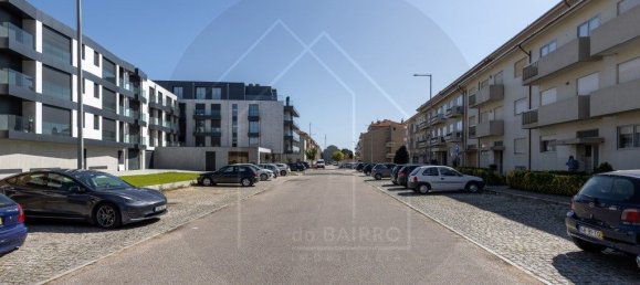 3 Schlafzimmer Wohnung in Espinho, Portugal, Nr. 340221 34