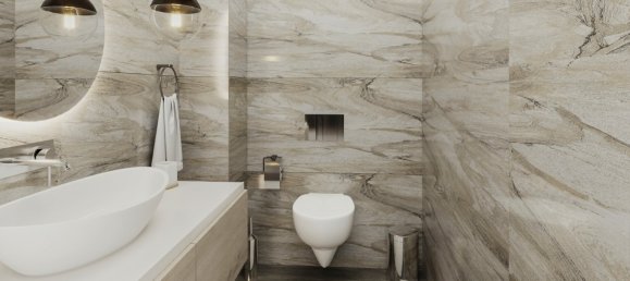 Apartamento de 2 divisões em Kargicak, Turkey N.º 22744 16