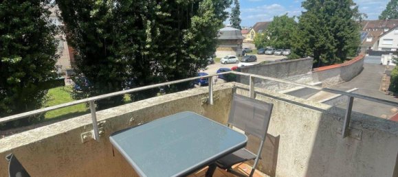 1 bedroom Apartment in Brie-Comte-Robert, France No. 334523 8