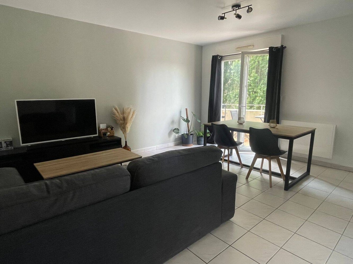 1 bedroom Apartment in Brie-Comte-Robert, France No. 334523