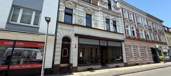 Edifício em Oberhausen, Germany 166 m² N.º 323909 24