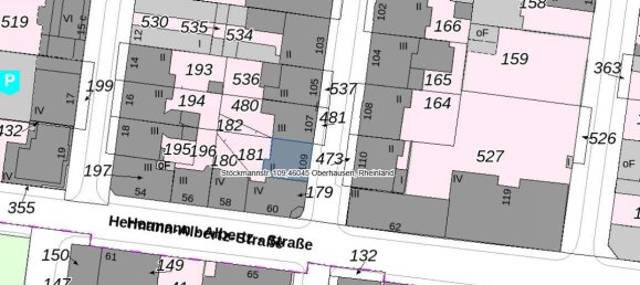 Edifício em Oberhausen, Germany 166 m² N.º 323909 23