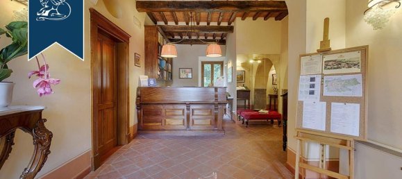 40 chambres Hôtel à Cortona, Italy No. 117725 8