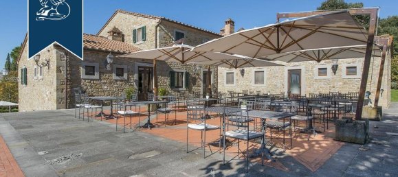 40 chambres Hôtel à Cortona, Italy No. 117725 34