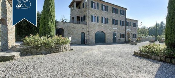 40 chambres Hôtel à Cortona, Italy No. 117725 27