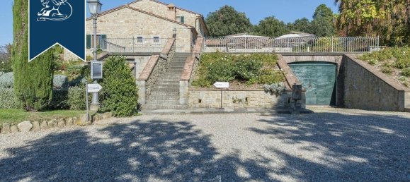 40 chambres Hôtel à Cortona, Italy No. 117725 33