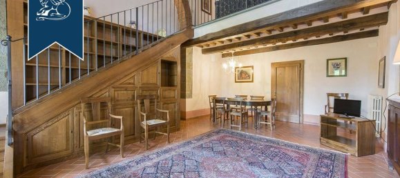 40 chambres Hôtel à Cortona, Italy No. 117725 10