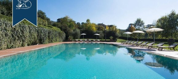 40 chambres Hôtel à Cortona, Italy No. 117725 23