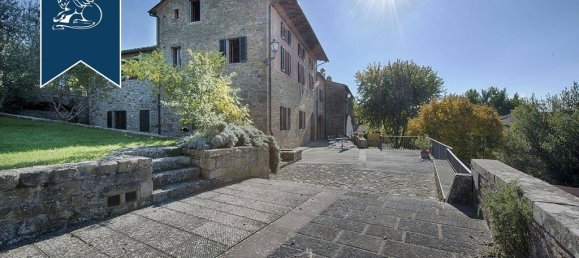 40 chambres Hôtel à Cortona, Italy No. 117725 19