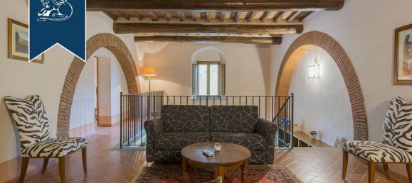 40 chambres Hôtel à Cortona, Italy No. 117725 11